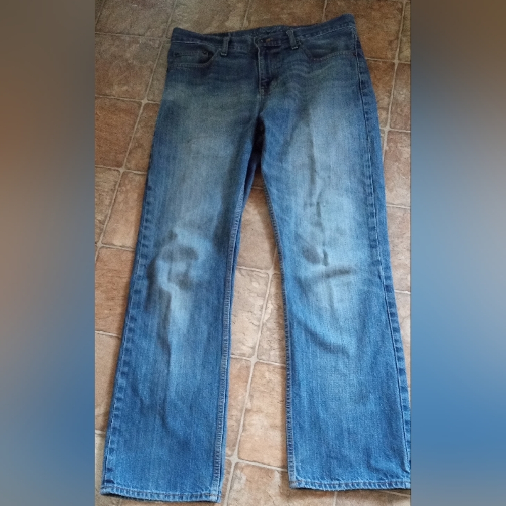 Mossimo Men's Jeans